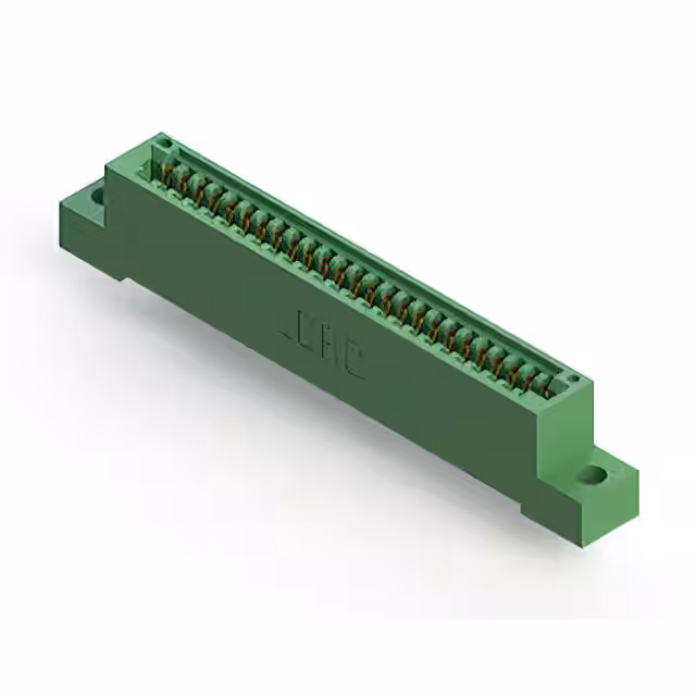 845-025-500-104 EDAC Inc.  Edgeboard Connectors